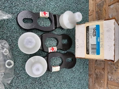 TRW 104225 UN PAR DE RÓTULAS SUPERIORES LINCOLN TOWN CAR Foto 1 de 4