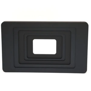 Obturateur objectif appareil photo pour Tilta MB-T12 16/20 24/28 32/35 50/85 58/180 - Photo 1 sur 6