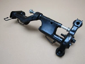 Kymco Agility City 125 E5 2023 1,898 miles engine mounting swingarm (11853) - Picture 1 of 8