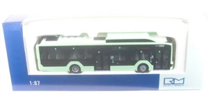 Man Lion S City 12 ´18 CNG Svf Frankfurt/Or Line: 982 Finishing Station Over - Picture 1 of 1