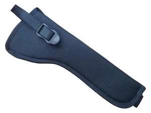 Blackhawk! Nylon Hip Holster For Medium To Large Double Action Revolvers - Picture 1 of 4