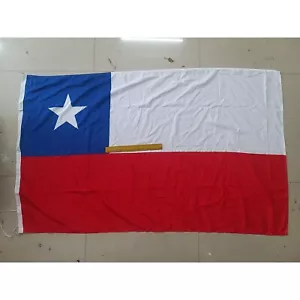 Bandera de exterior de campo vintage de Chile | De salvamento de barco (6999) - Imagen 1 de 1