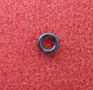 Yamaha TDR125 91-02 Oil Pump Cable Locating O' Ring. Genuine Yamaha. New 56a3 - Picture 1 of 1
