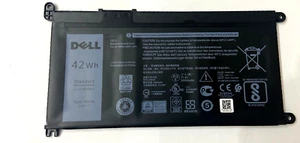 New inspiron 15 3000 3583 3593 inspiron 15 5000 5582 5584 Battery For 1VX1H P93G - Picture 1 of 6