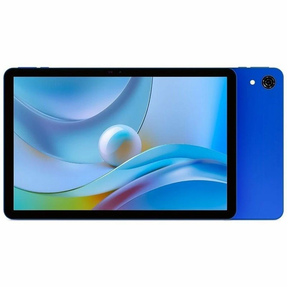 Tablet SPC Gravity 11' 6th 11" Octa Core 4 GB RAM 128 GB Azul - Imagen 1 de 4