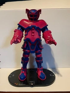 Marvel Heroclix Galactic Guardians G002 Ziran the Tester Wizkids - Picture 1 of 4