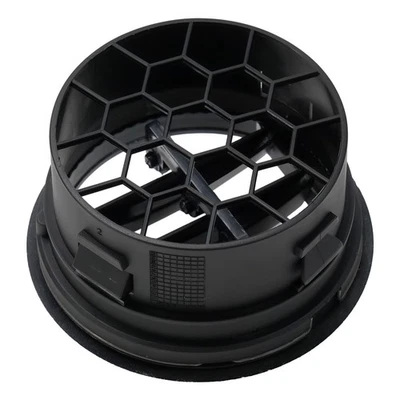 For Lifan 320 Black Instrument Panel Air Conditioning Vent Improved Heat Sink - Image 1 of 4