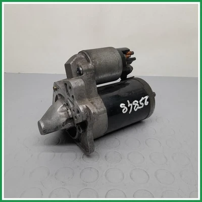 Motorino Avviamento Mitsubishi M000T45371ZT Renault Modus 8200584837 2008 2013   - Immagine 1 di 4
