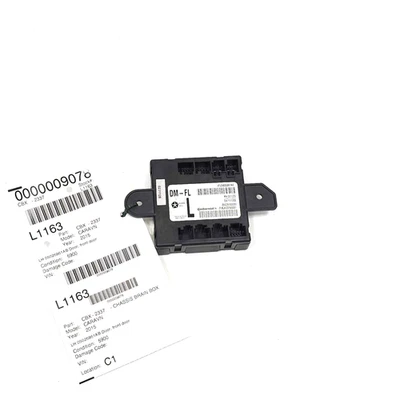 2011 - 2020 DODGE GRAND CARAVAN Chassis Brain 05026861ab Front Door passenger Foto 1 de 4