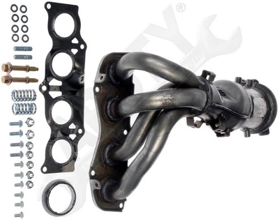 Dorman 672-966 Manifold Converter - CARB Compliant - Image 1 of 3