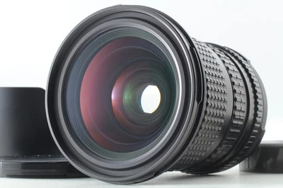 w/ Hood [Top MINT] SMC PENTAX 67 Zoom 55-100mm f4.5 Lens for 6x7 67 II Fr. JAPAN - Image 1 of 4