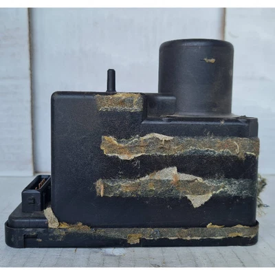 Audi 80 90 B3 1988 Central locking vacuum pump 443862257H NET1275 - Image 1 of 4