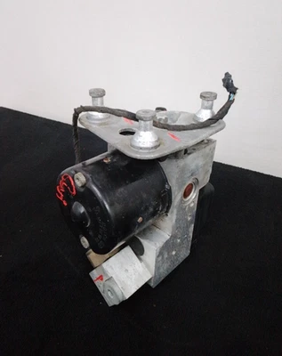 Módulo de bomba de freno antibloqueo Mercedes E320 2000 ABS #A 003 431 24 12 Foto 1 de 4