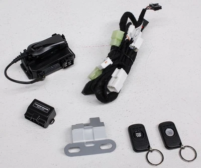 D5F57-AC700 OEM Kia Optima Remote Start Kit - Image 1 of 4