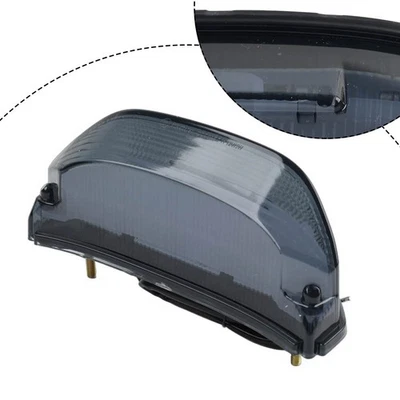 Led Tail Light Turn Signal Integrated Tail Light For Honda CBR600RR 2013-2023 - Image 1 of 4