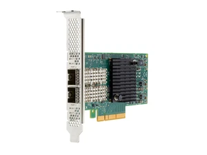 HP Broadcom BCM57414 Ethernet 10gb 25Gb 2‑port SFP28 Adapter P26264 P26262-B21 - Picture 1 of 1