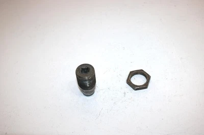 2000 Polaris Xpedition 425 Oem Swing Arm Pivot 5131864 AP147 - Image 1 of 4