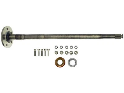 For 1998-2004 GMC Sonoma Axle Shaft Dorman 69374KQCX 2002 2003 2001 1999 2000 — 第 1/2 张图片