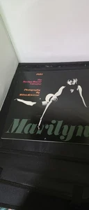 1983 The Marilyn Monroe Calendar Photography by Milton H. Greene - B/W Photos - Picture 1 of 7
