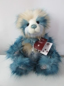 Avril By Charlie Bears CB232341A (new) - Picture 1 of 5
