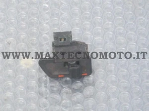 PULSANTE FRECCE PER HONDA NES 125 CHIOCCIOLA @ DEL 2001 (HO8059) - Imagen 1 de 1