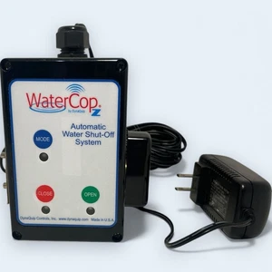 Sistema automático de apagado de agua Water Cop Z modelo 192390.02 - Imagen 1 de 6