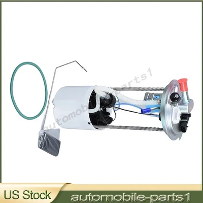 Fuel Pump Assembly Fits 2009 Hummer H3 & H3T 3.7L 5.3L 19370392 Foto 1 de 4