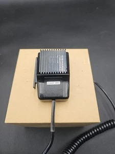 VANCO CBM3 DYNAMIC "POWER MIKE" MICROPHONE  - Zdjęcie 1 z 9