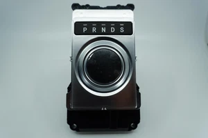 Land Rover Rotary Gear Shift Selector GK52-7E453-AB OEM Automatic PRNDS Untested - Picture 1 of 13