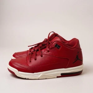 Air Jordan True Flight Talla 6Y Gimnasio Zapatos de Baloncesto Rojo Blanco Negro 2015 - Imagen 1 de 4