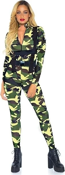 Bristol Novelty Jägerin-Kostüm Für Damen – Komplettset Mit Kleid, Hut Und Accessoires In Gr. S