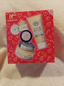 It cosmetics Your Ultimate Confidence Skincare Essentials Gift Set - Picture 1 of 7
