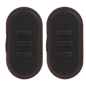 Push to Talks PTT Button Two Way Radio Keys Switches Talk Button for A10 A12 - Picture 1 of 8