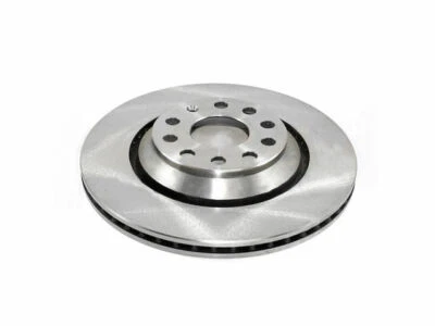 For 2015-2021 Volkswagen GTI Brake Rotor Rear 94136HS 2016 2017 2018 2019 2020 - Image 1 of 2