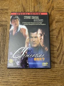 Clementine DVD - Picture 1 of 5