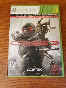 Crysis 3 (Xbox 360) - Picture 1 of 1