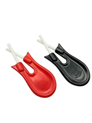 Solingen Messerschärfer Messerschleifer Keramik Messer Hand Schärfer - Bild 1 von 4