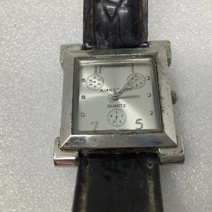 Alan E Fredd Watch W110 - Picture 1 of 6