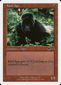 1x Kird Ape - LP - Beatdown Box - SPARROW MAGIC - mtg -  - Picture 1 of 1