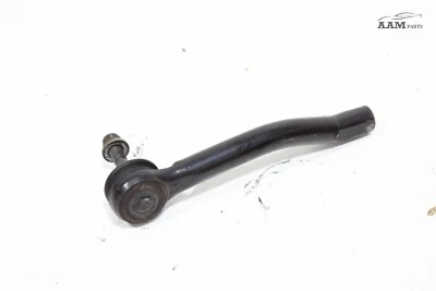 18-22 NISSAN KICKS STEERING RACK RIGHT PASSENGER SUSPENSION TIE ROD END LINK OEM - Image 1 of 4