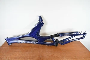 Specialized Enduro 26" Bike Fox Full Suspension 18” FSR Clean Disc - Picture 1 of 9