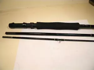 Shakespeare SKP8056-2 #5/6 8' Fly Fishing rod - Picture 1 of 4