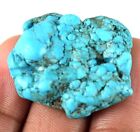 Natural Arizona Blue Turquoise Gemstone Rough Special Discount