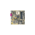 Compaq FIC AZ31 Uwave 217155-002 Socket A motherboard. VIA KT133 & 686A chipset 