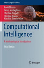 Rudolf Kruse Christian Braune Sanaz Mostaghim Matt Computational I (Taschenbuch)