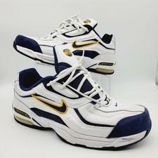 1998 nike cross trainers