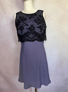 Minivestido vintage años 90 - Imagen 1 de 6