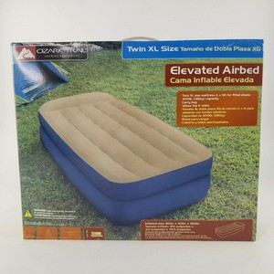 ebay double air bed