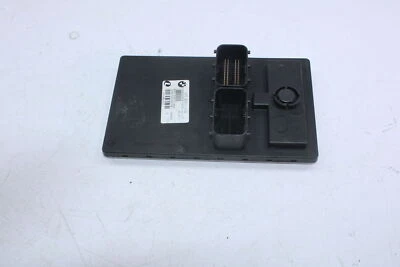 07-12 BMW F650GS ECU COMPUTER CONTROLLER UNIT BLACK BOX ECM 61358394839 - Image 1 of 4
