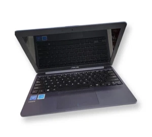 Laptop ASUS VivoBook LCD 11.6 HD USB 3.0 - Picture 1 of 3